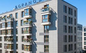 Grano Life Gdansk